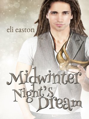cover image of Midwinter Night's Dream